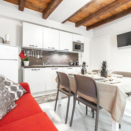 Venetian Exclusive Apartment R&R Екстериор снимка