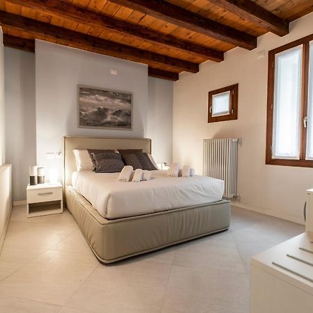 Venetian Exclusive Apartment R&R Екстериор снимка