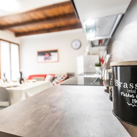 Venetian Exclusive Apartment R&R Екстериор снимка