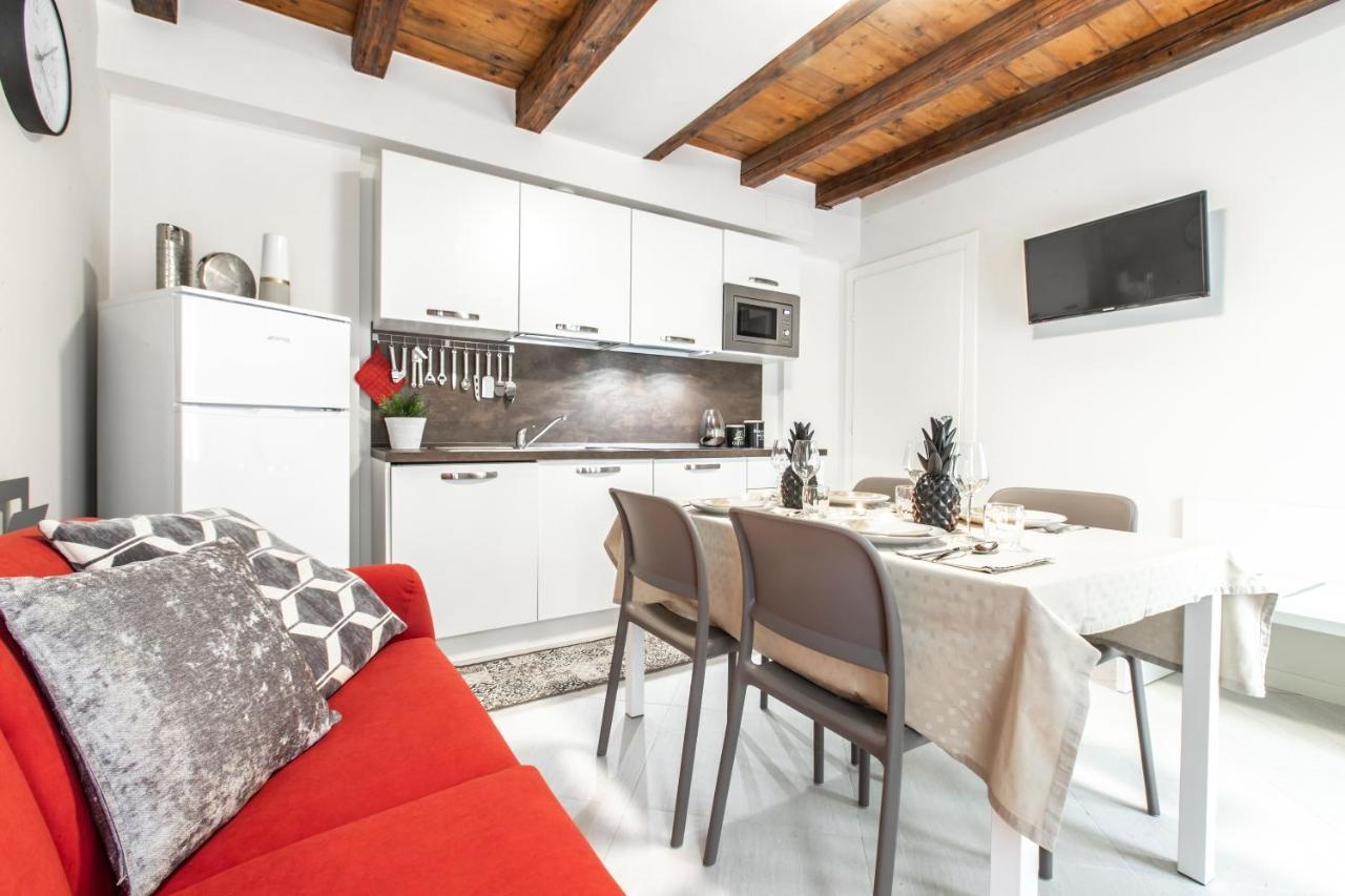 Venetian Exclusive Apartment R&R Екстериор снимка