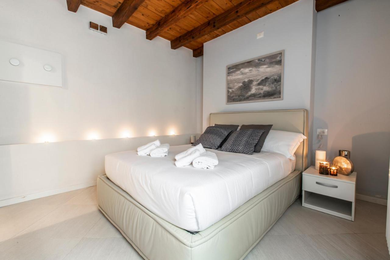 Venetian Exclusive Apartment R&R Екстериор снимка