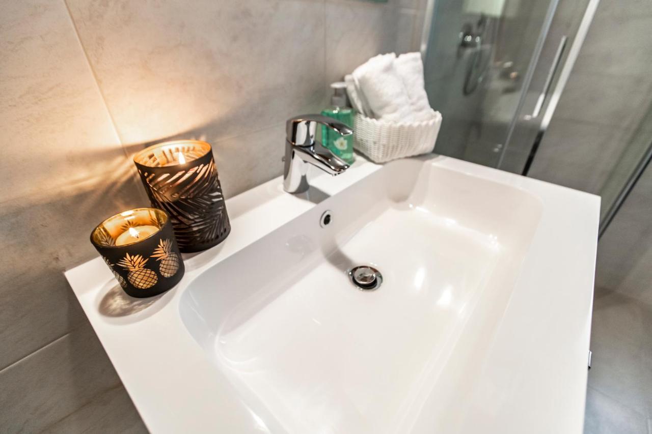 Venetian Exclusive Apartment R&R Екстериор снимка