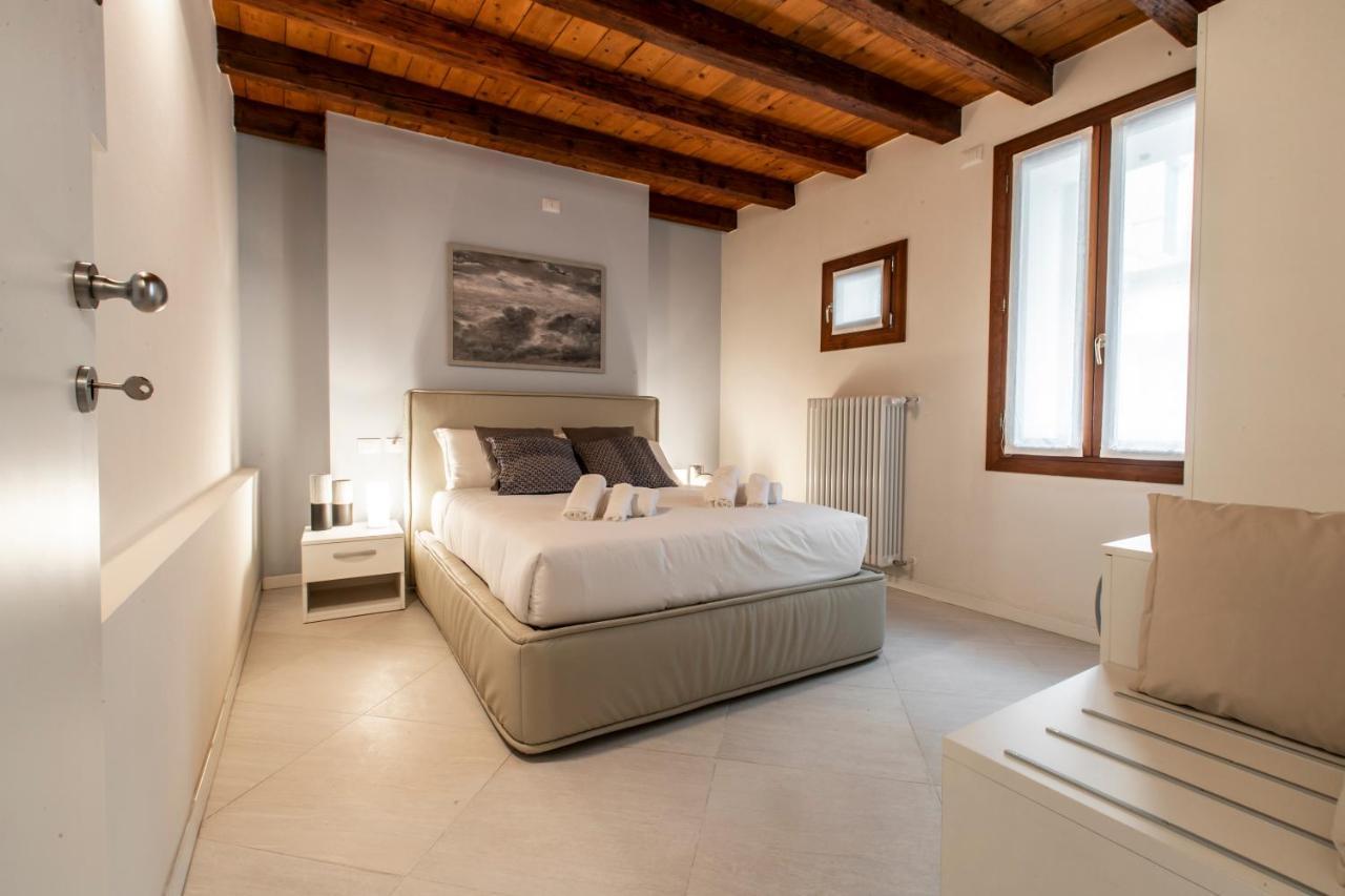 Venetian Exclusive Apartment R&R Екстериор снимка