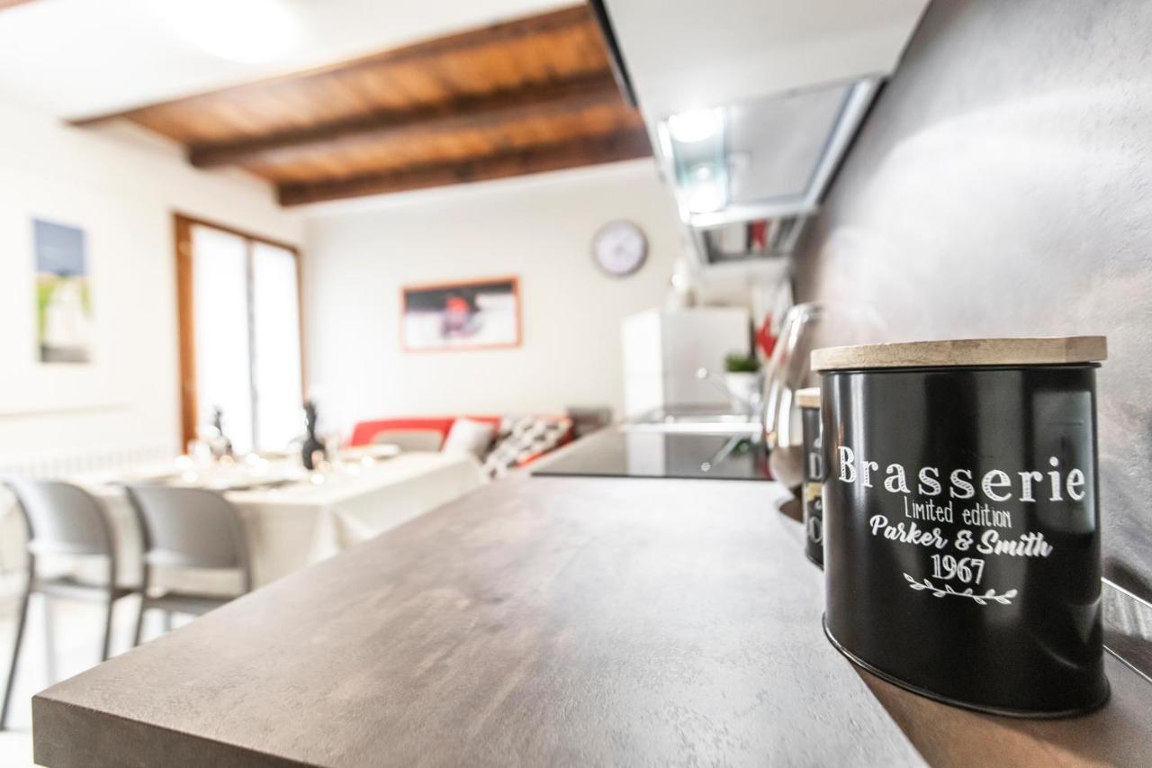 Venetian Exclusive Apartment R&R Екстериор снимка