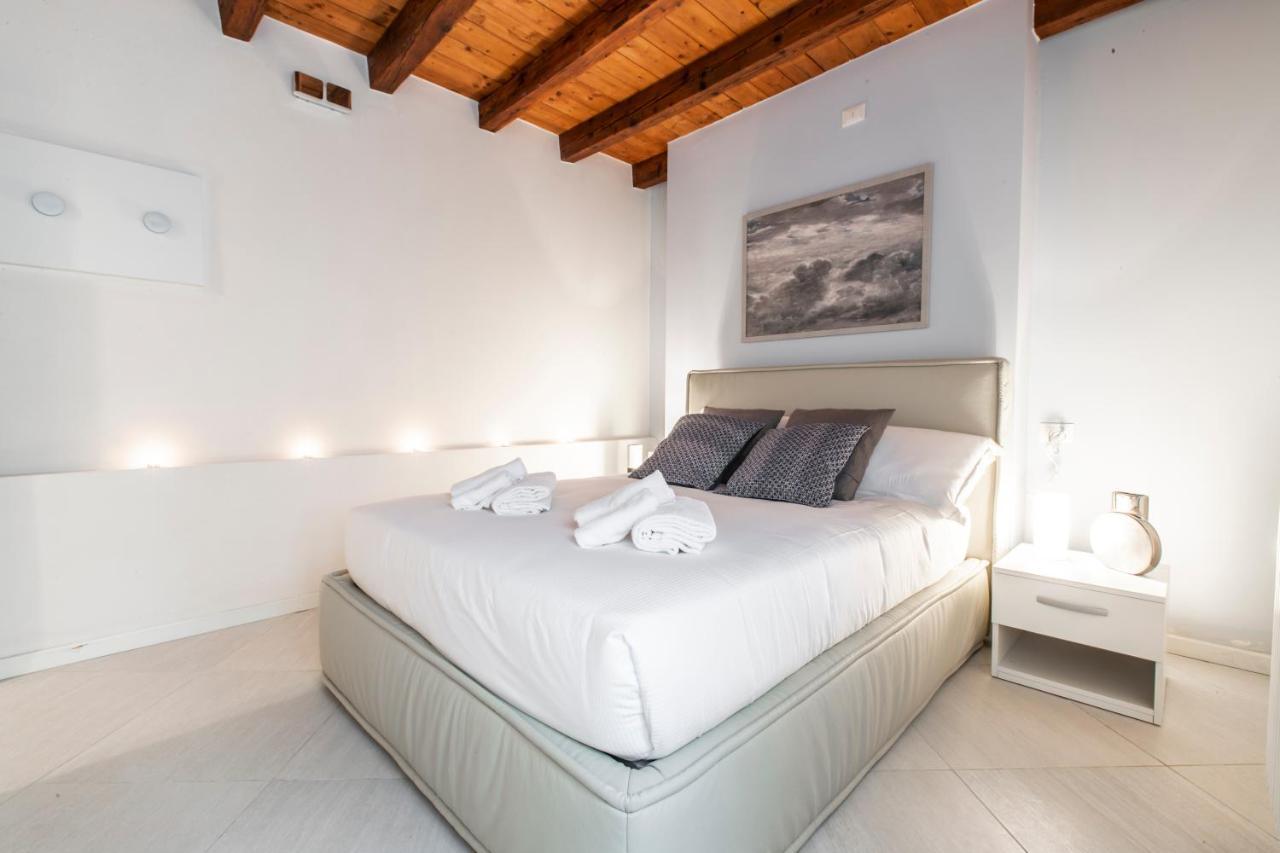 Venetian Exclusive Apartment R&R Екстериор снимка