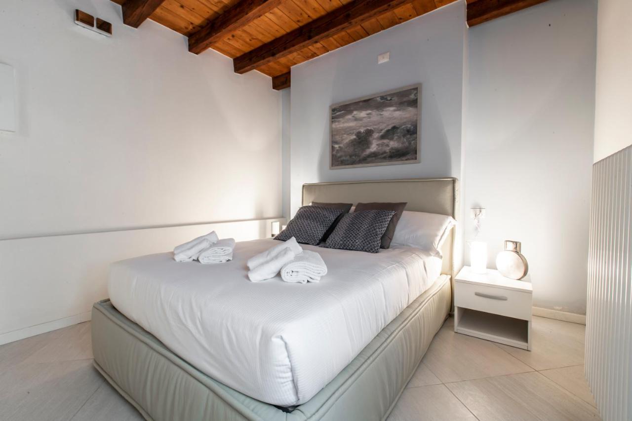 Venetian Exclusive Apartment R&R Екстериор снимка