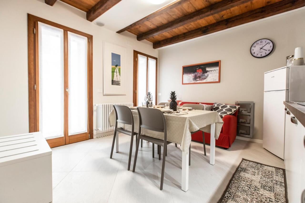 Venetian Exclusive Apartment R&R Екстериор снимка