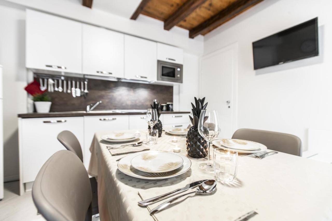 Venetian Exclusive Apartment R&R Екстериор снимка