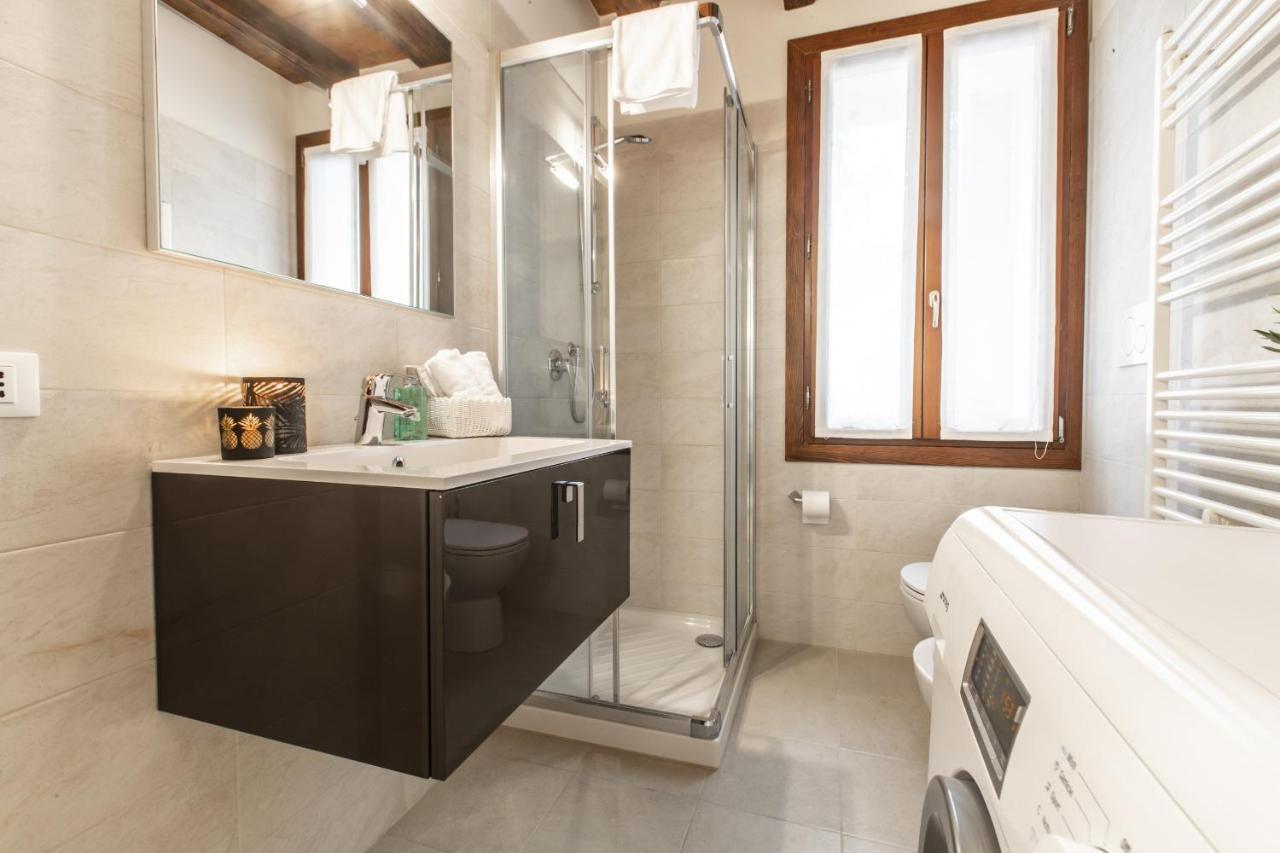 Venetian Exclusive Apartment R&R Екстериор снимка