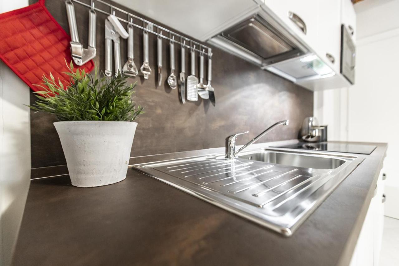 Venetian Exclusive Apartment R&R Екстериор снимка